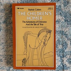 The Children’s Homer